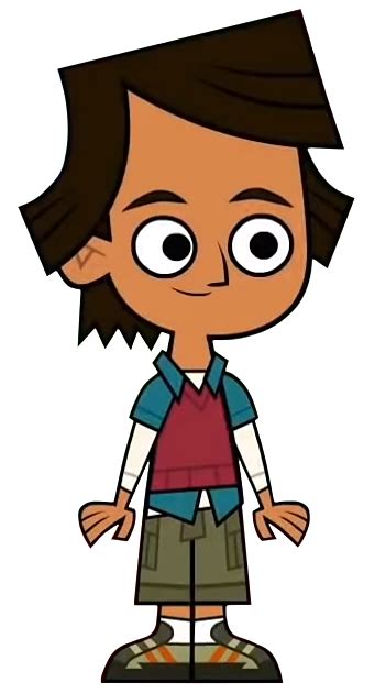 noah total dramarama